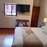 Mi Hotel Cusco