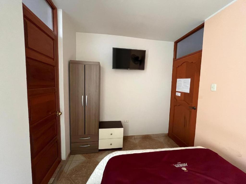 Hotel Mi Cuzco