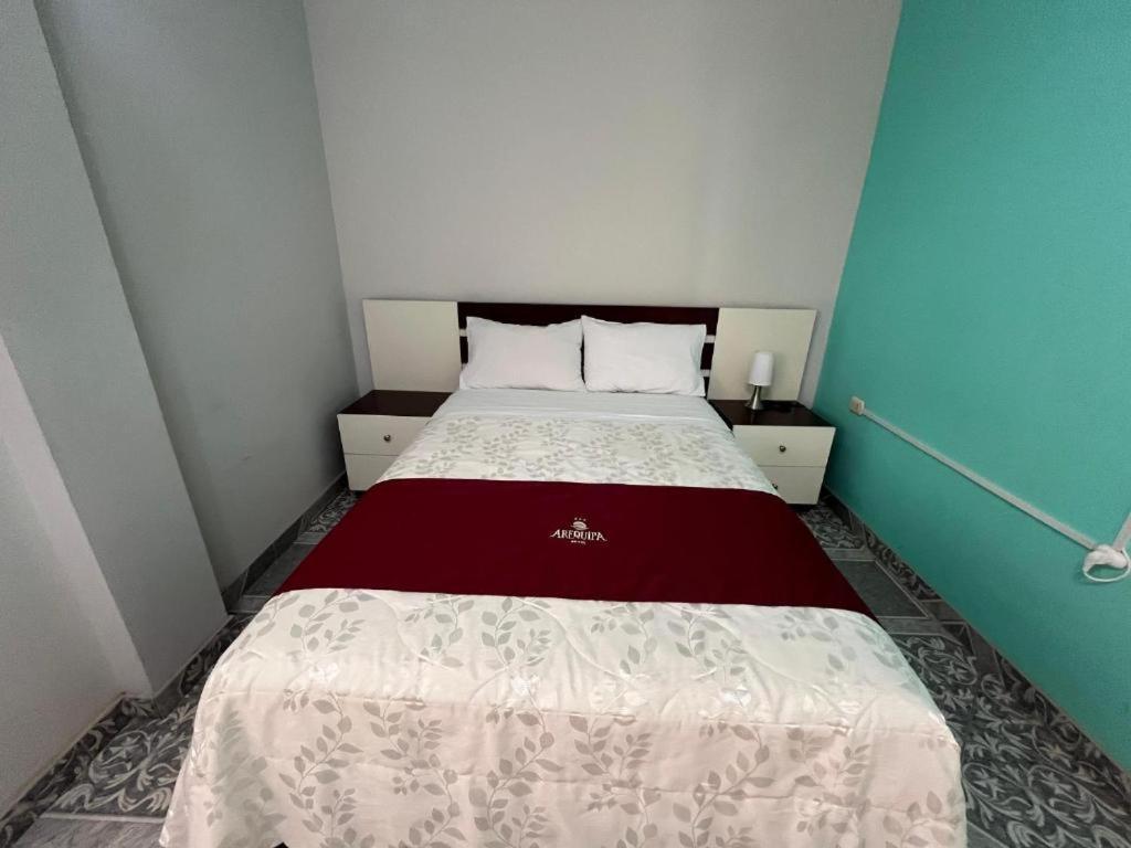 Mi Hotel *