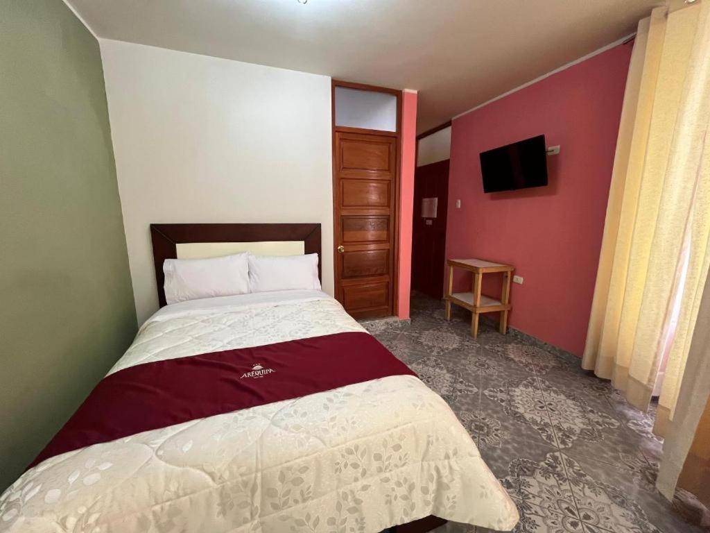 Hotel Mi *