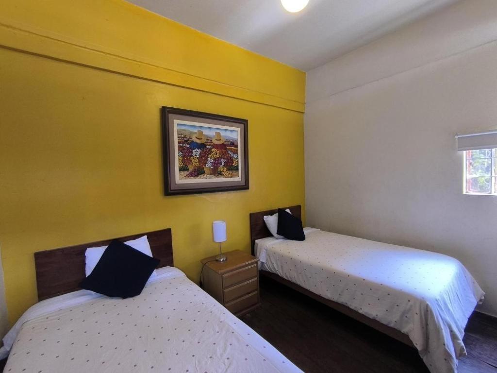 Mi Hotel Cuzco