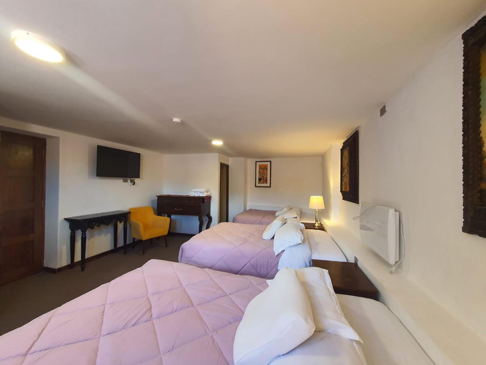 Mi Hotel Cuzco