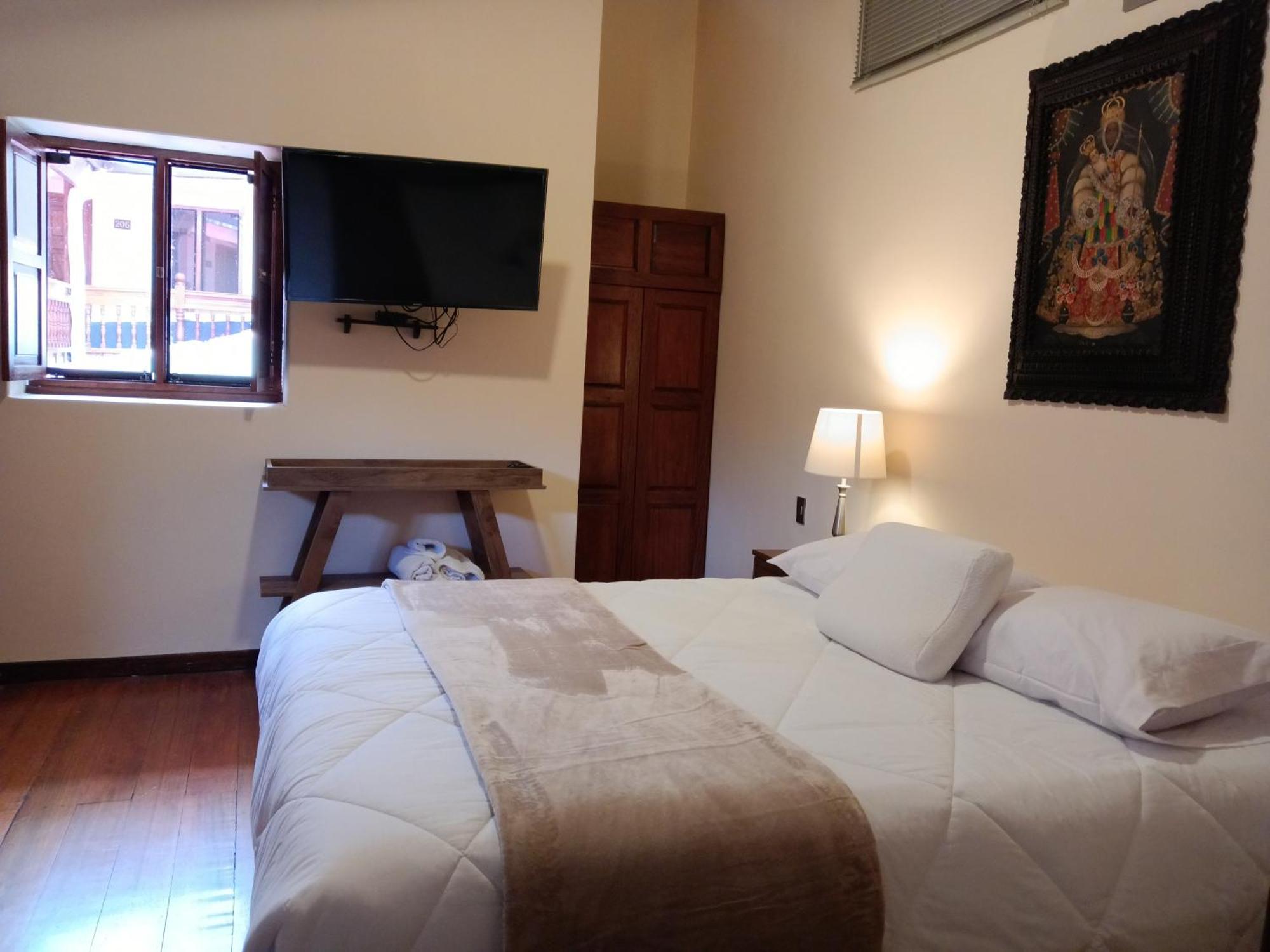 Hotel Mi Cuzco