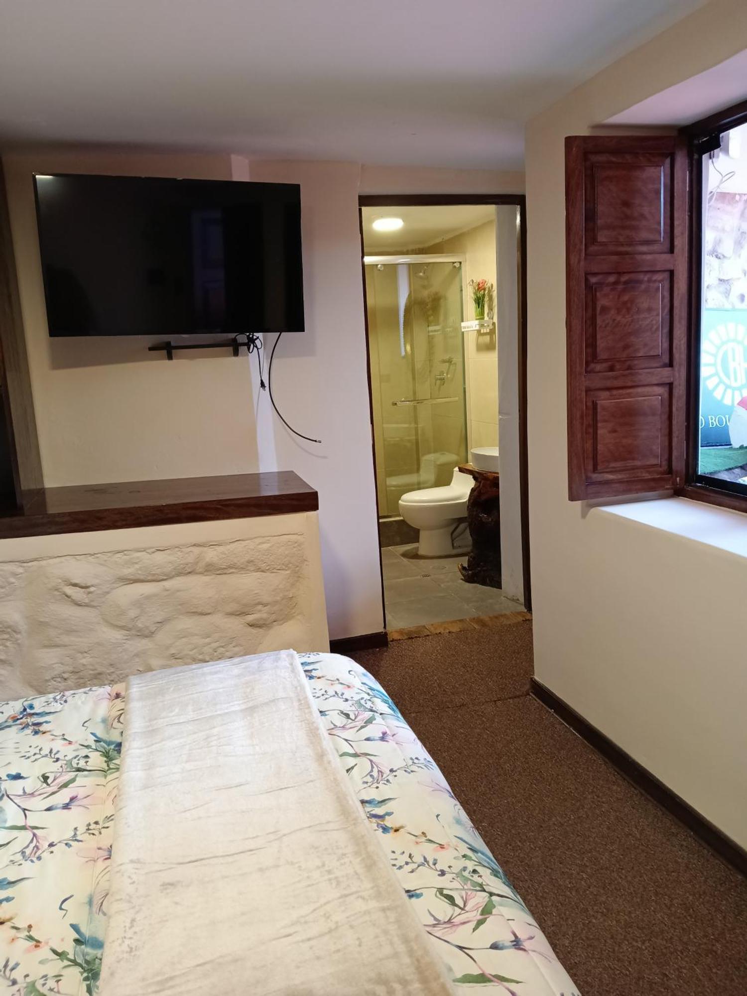 Hotel Mi Cuzco