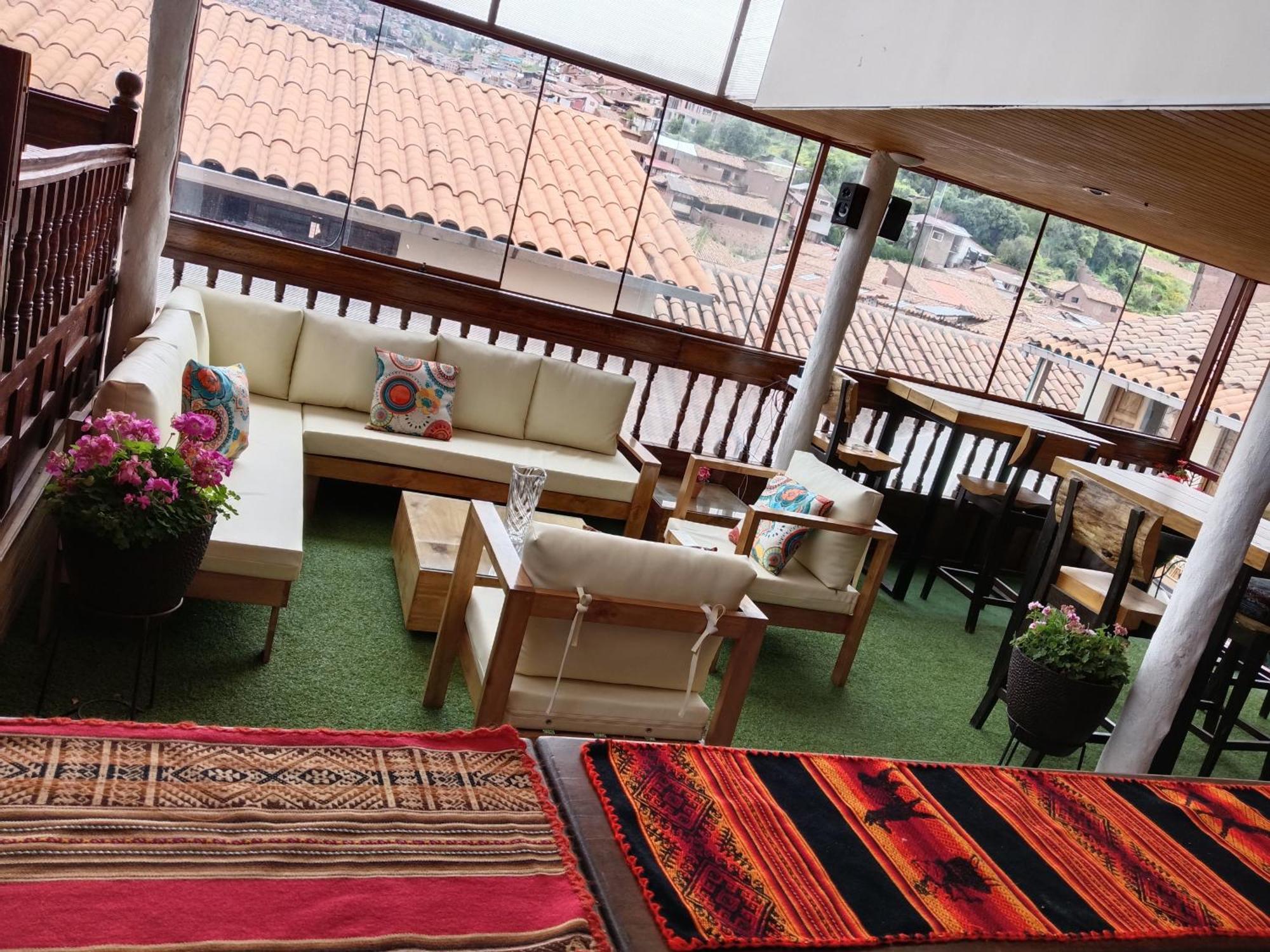 Mi Cuzco