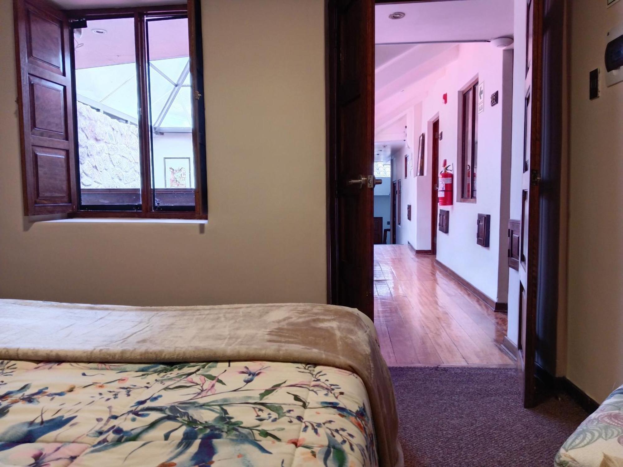 Mi Hotel Cuzco