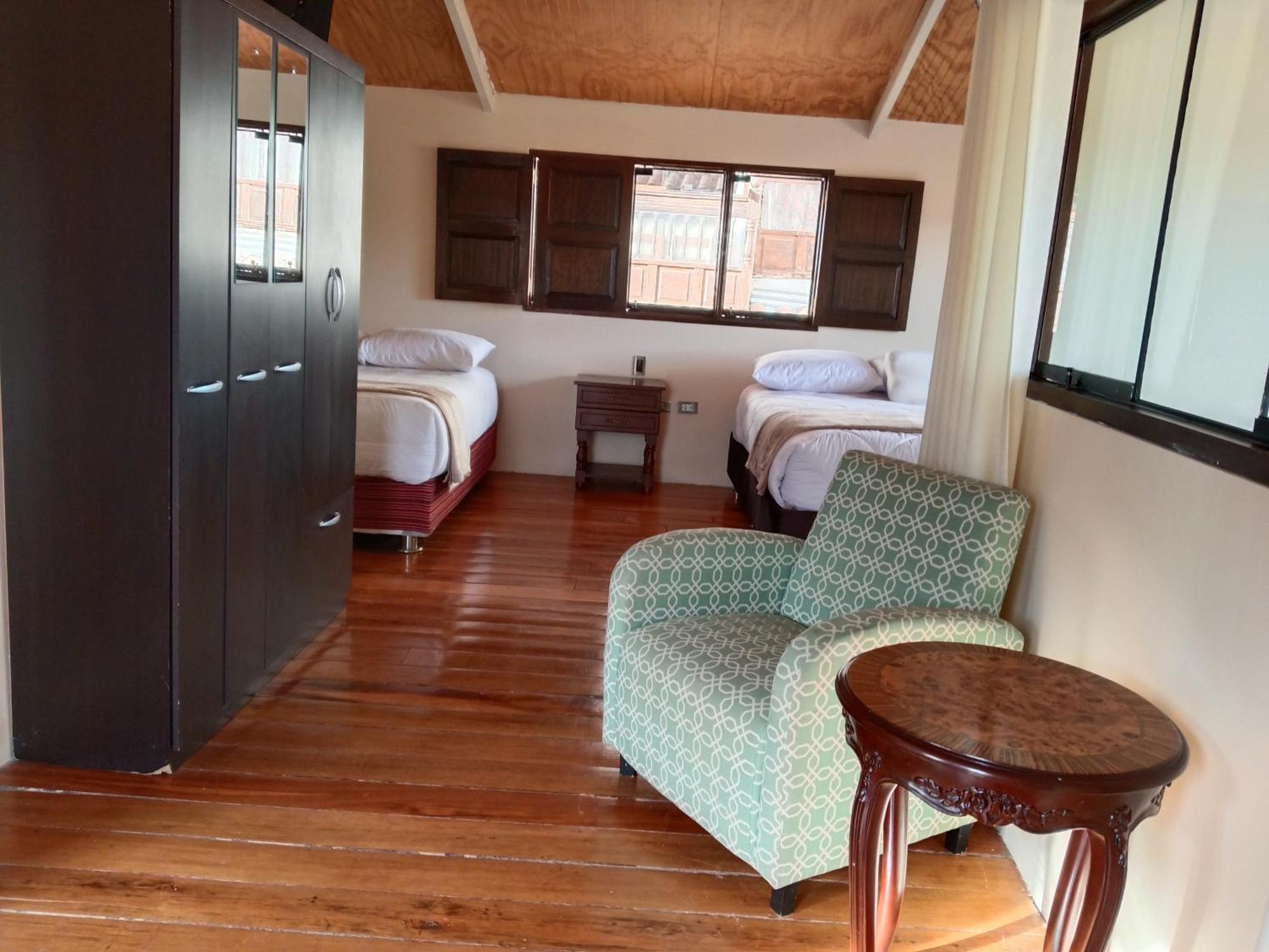 Hotel Mi Cuzco